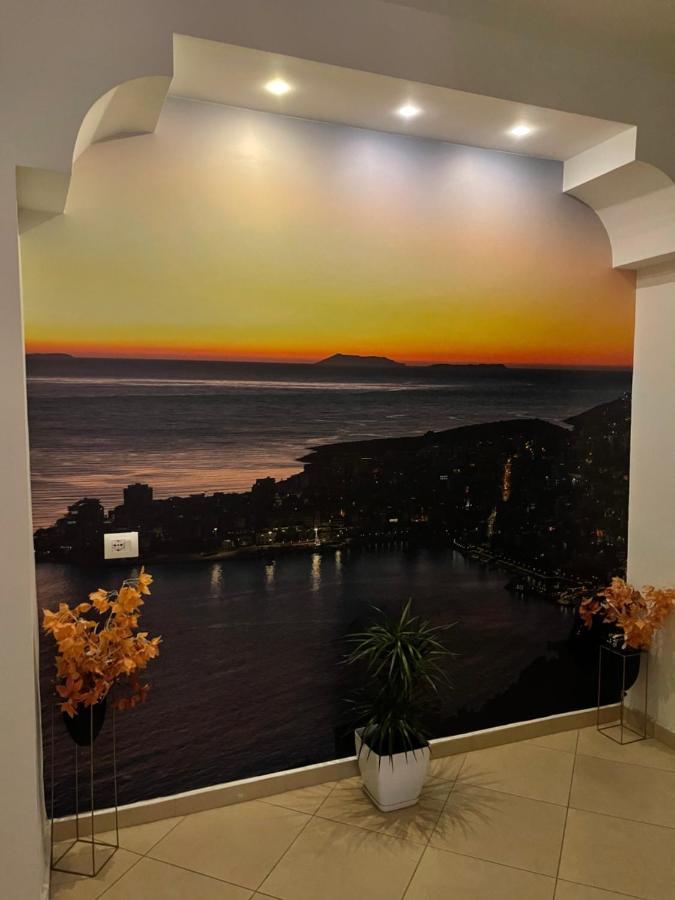 Deni'S Hotel ساراندا المظهر الخارجي الصورة